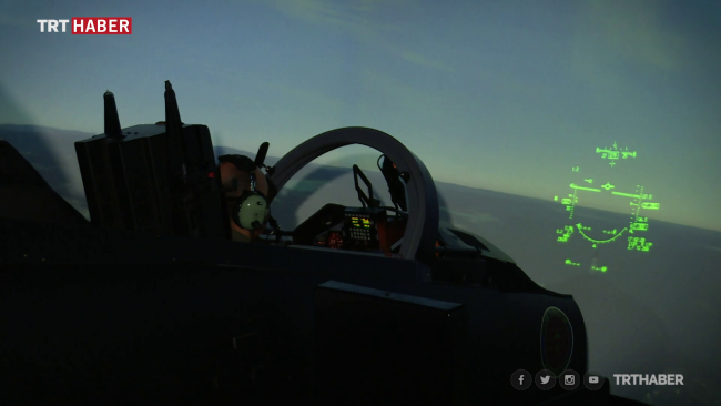 F-16 pilotları nasıl yetişiyor? Subayların pilotluğa uzanan zorlu yolculuğu